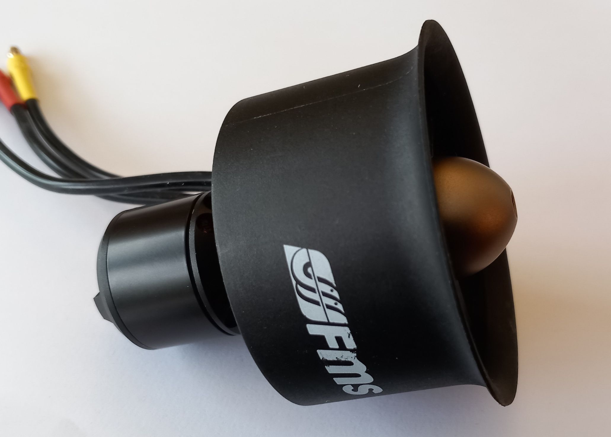 Fixed Intake